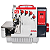 Máquina de Costura Industrial Ponto Cadeia Sun Special Direct Drive SS65D 110v - Imagem 1