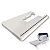 Mesa Extensora Brother NX450Q - USADA - Imagem 2