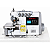 Máquina de Costura Industrial Ponto Cadeia Singer Eletrônica 351E-4 220v C/ Funções Automáticas - Imagem 1
