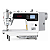 Máquina de Costura Industrial Reta Singer Eletrônica 152E 220v C/ Funções Automáticas - Imagem 1