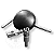 Pino Extensor C/ Joelheira P/ Reta Industrial C/ Tanque Blindado - Imagem 1