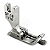 Calcador de Pesponto Para Reta Industrial de Metal com Guia Direito 1/16 (2mm) - Imagem 1
