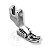 Calcador Metal Para Reta Industrial Costura Leve - Alta Qualidade - Imagem 1