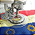 Calcador P/ Ponto Flor Circular - Imagem 2