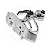 Calcador Ponto Cadeia Pegasus EX5212 - Imagem 2
