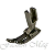 Calcador Reta - Pesado - Imagem 3