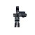 Calcador Reta 3 em 1 Metal F06YF - Imagem 1