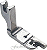 Calcador Reta Embanhador Lot 3 4,0mm - Imagem 1