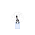 Calcador Reta Industrial Teflon Branco Fechado T35PW - Imagem 2