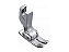 Calcador Reta Metal C/ Rabicho Premium - Imagem 1