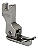 Calcador Reta Pesponto Metal 1/32 Esquerdo - Imagem 1