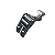Calcador Reta Rodizio Industrial SPK - Imagem 6