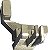 Calcador Transporte Duplo Pesponto 1/8 - Imagem 1