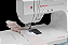 Calcador Universal Franzir C/ Haste Fixa Doméstico - Imagem 4