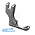 Calcador Ziper Direito Jack A6F P36NF - Imagem 1