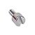 Parafuso do Calcador Brother CE CS SQ QB - Imagem 1