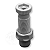 Parafuso Pressão Calcador Reta Plástico Fino 229-07505 - Imagem 1