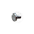 Parafuso Tampa Frontal Singer 26XX 48XX 98XX - Imagem 1