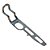 Protetor do Calcador 700F - Imagem 1
