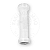 Tubo Conector Barra Pressão do Calcador Siruba 700K - Imagem 1