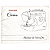 Manual de Máquina de Costura Doméstica Singer Carina Original - Imagem 1