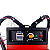 Maquina de Arremate Linha e Fio Sun Special 2 Cabeças 900W SS-1977A-PL 220V - Imagem 5