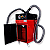 Maquina de Arremate Linha e Fio Sun Special 2 Cabeças 900W SS-1977A-PL 220V - Imagem 3