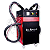 Maquina de Arremate Linha e Fio Sun Special 2 Cabeças 900W SS-1977A-PL 220V - Imagem 2