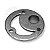 Excentrico Elgin Superia JX2050 - Pratika JX2051 - Imagem 1