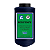 Linha de Costura Azul Marinho Cor 119 5000J (4.570m) Marca Resistente 100% Poliéster - Imagem 1