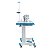 Máquina de Costura Industrial Reta Jack Eletrônica A4C 220v C/ Funções Automáticas - Essencial - Imagem 3