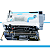Máquina de Costura Industrial Reta Jack Direct Drive F6 220v - Essencial - Imagem 2