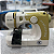 Máquina de Costura Doméstica Elgin Supéria JX2050 [USADA] - Imagem 1