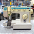 Máquina de Costura Doméstica Singer Facilita 49 [USADA] - Imagem 1