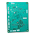 Placa Principal de Circuito CPU Singer Brilliance 61XX - Starlet 66XX - Patchwork 72XX - Imagem 2