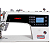 Máquina de Costura Industrial Reta Gemsy Eletrônica SA4 220v - Essencial - Imagem 2