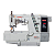 Máquina de Costura Industrial Galoneira Gemsy Direct Drive G5 110v - Essencial - Imagem 1