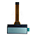 Display Visor Singer 61XX 66XX 72XX - Imagem 1