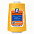 Linha Resistente 112/80 Amarelo Tex 40 5000m para Máquina Picueta 100% Poliéster - Imagem 1