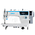 Máquina de Costura Industrial Reta Jack Direct Drive A2C 110v C/ Corte de Linha Automático - Essencial - Imagem 1