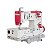 Máquina de Costura Industrial Picueta Sun Special Direct Drive SS1302D 220v - Imagem 2