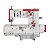 Máquina de Costura Industrial Picueta Sun Special Direct Drive SS1302D 220v - Imagem 1