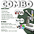 Combo Balancim Kit Iniciante – Matrizes + Botões + Rebites + Base MDF - Imagem 1