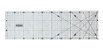 Régua Acrílica Westpress 15X50cm - Imagem 1