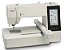 Maquina Janome Bordadeira 500E - Imagem 2