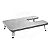 Mesa Extensora Singer Facilita Pro 44XX - Imagem 1