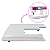 Mesa Extensora Pfaff Ambition 1.0 - Imagem 1