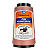 Fio Resistente Cor 065 Goiaba 100g Marca Resistente 100% Poliéster - Imagem 1