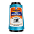 Fio Resistente Cor 154 Atlântico 100g Marca Resistente 100% Poliéster - Imagem 1