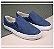 SLIP ON PERFURADO MARINHO - Imagem 3